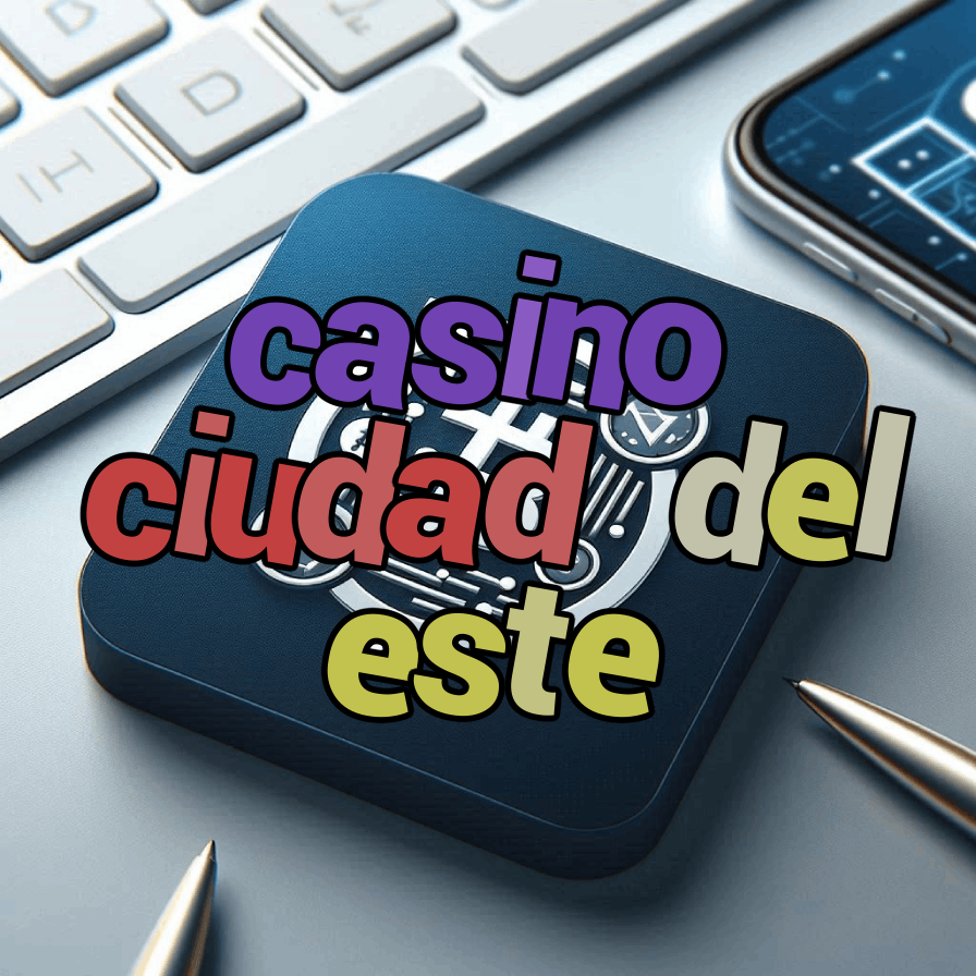 casino ciudad del este